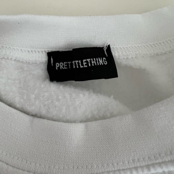 PLT sweatshirt - Picture 3 of 3